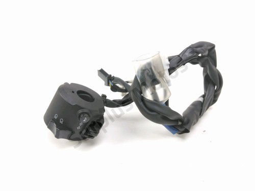 Commodo gauche yamaha - gauche, mt-03