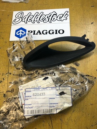 Prise air droite - 1, piaggio