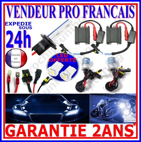 Kit conversion xenon hid - kit,