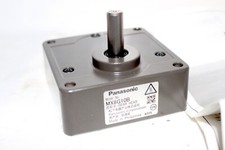Panasonic Gear Head MX8G10B 80mm Ball bearing, reduction ratio of 10