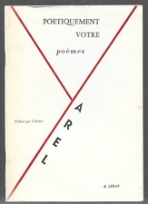 POETIQUEMENT VOTRE . Poèmes