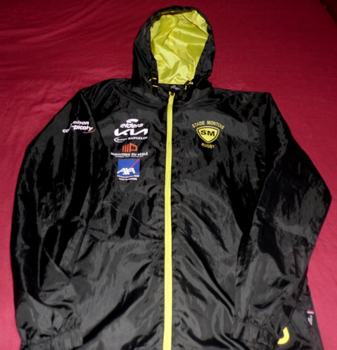 Wayde rugby du - maillot)de,