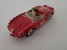 SOLIDO France FERRARI 2,5L