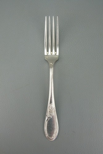Fourchette table métal - fourchette, en