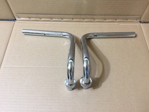 Guidons honda mini trail z50m - guidons,