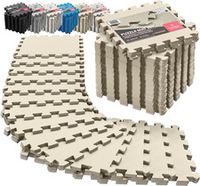 Tapis sport sol - de, de