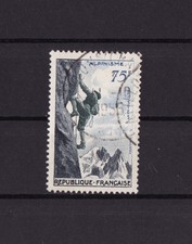 timbre France   sport