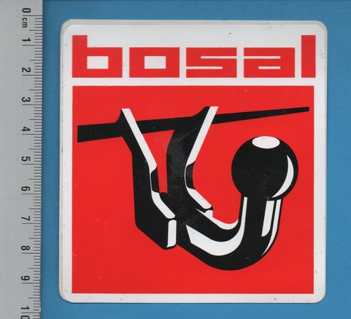 Bosal remorque moto auto - bosal,