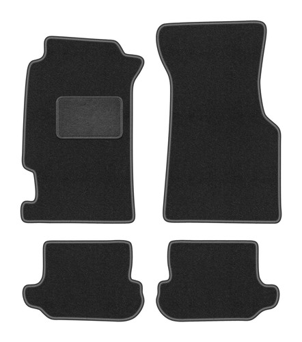 Tapis moquette honda - honda, crx