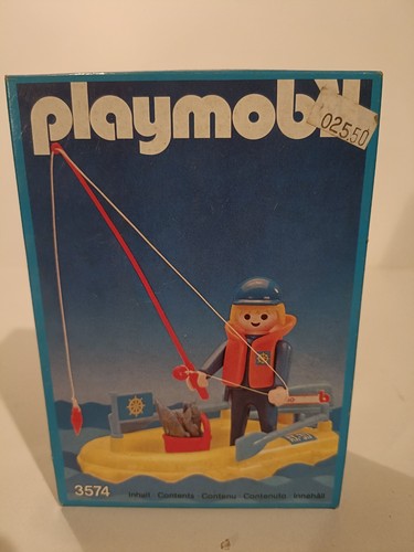 Playmobil vintage 1979 - vintage,