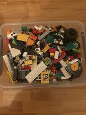 Lego en vrac au kg / 3,5 kg