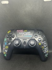 Sony PS5 DualSense Manette sans Fil - Edition Lebron James