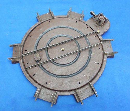 Rotonde mecanique marklin - rotonde, pour