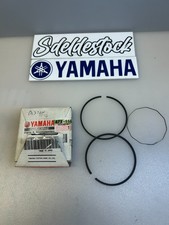 1 jeu segment std yamaha 47x-11610-00 tdr tzr 250 dr 500 lc dt 125 r 1KT-1161000