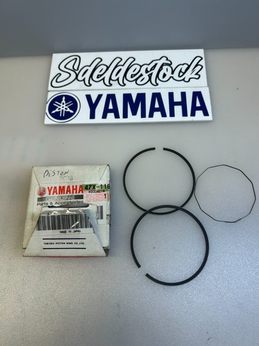 Jeu segment std yamaha - jeu,