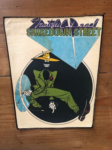 Vintage the grateful dead - vintage,