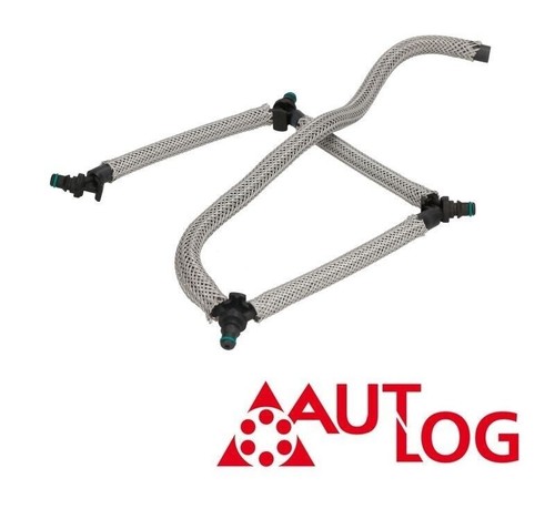 Carburant retour fuite off - carburant,