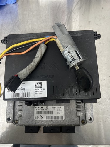 0020 kit démarrage xsara - 0020-kit,