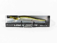 Megabass Vision 110 Oneten Regular Slow Flottant Leurre Ito Tenn Shad (0151)