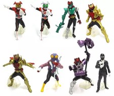 Kamen Rider Kiva HGCORE Series