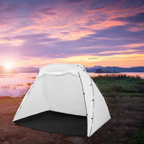 Tente cabine peinture - de,