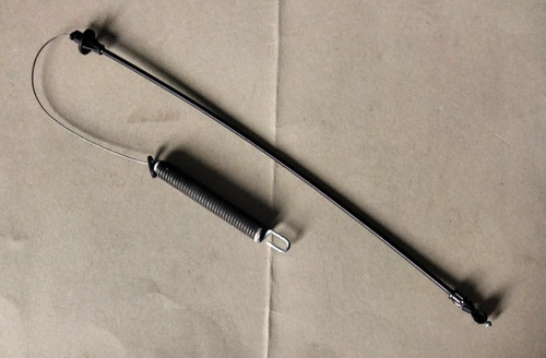 176074 cable embrayage - embrayage, lame