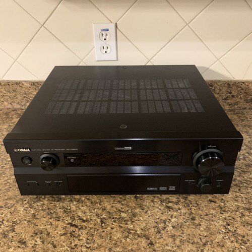 Yamaha natural sound - yamaha,