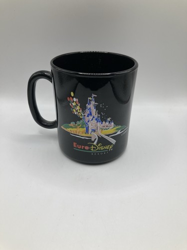 Eurodisney tasse café - café, /