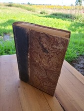 Livre ancien d'anatomie humaine 1911 - Illustrations vintage - Édition rare