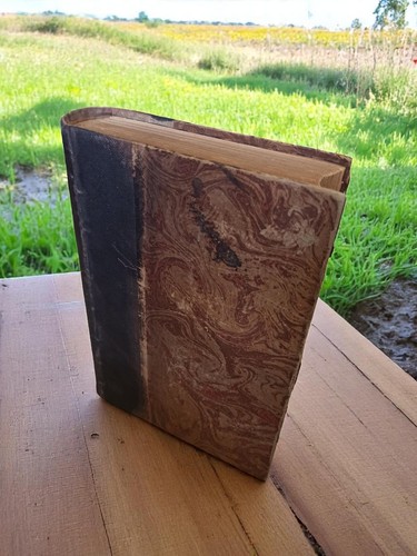 Livre ancien anatomie - ancien, d'anatomie
