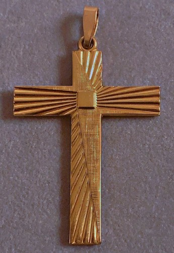 Ancienne croix fix - ancienne,