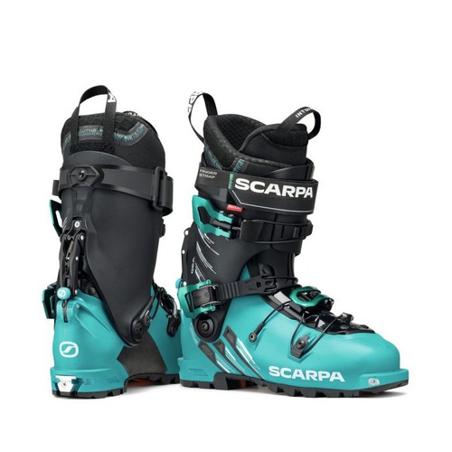 Scarpa women gea ski - scarpa, boots