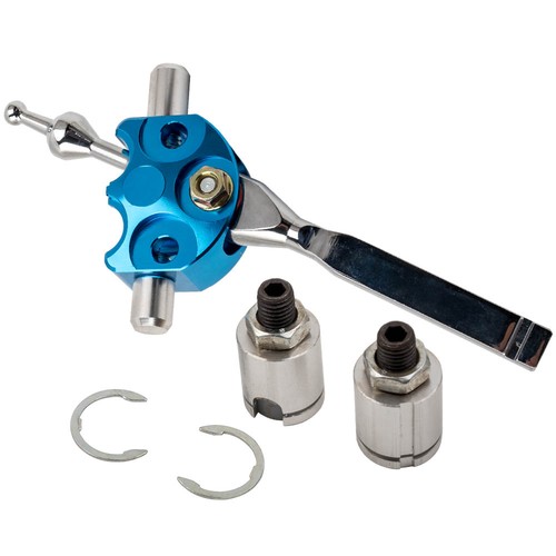 Rapide short shifter shift - short,