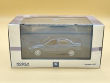 1/43 Peugeot 406 Berline ST