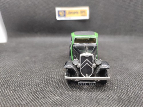Citroen rosalie - citroen,