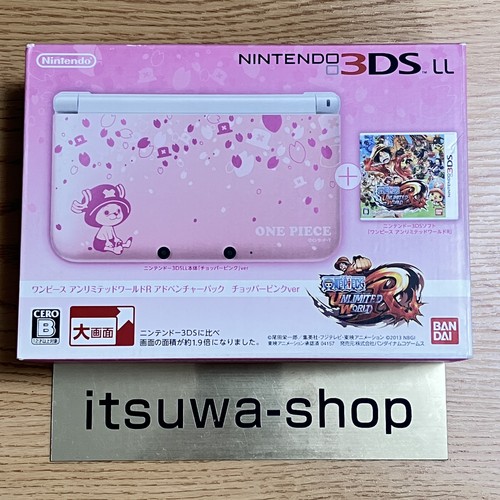 Console nintendo 3ds one - console,