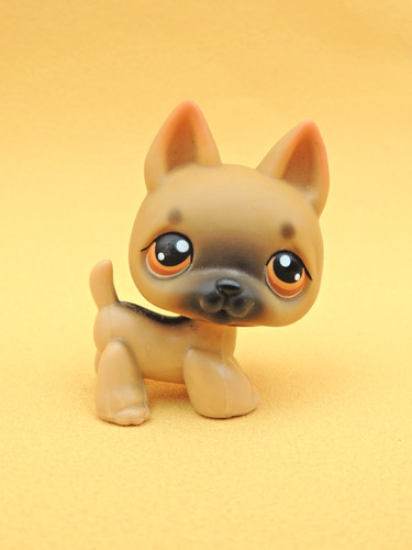 Lps littlest pet shop 61 - shop, #61