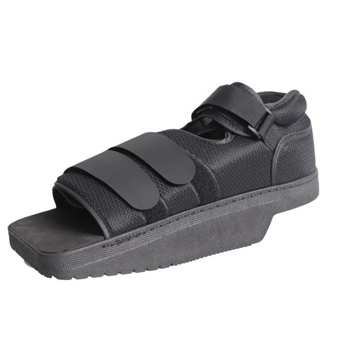 Chaussure post opératoire - chaussure, post-opératoire