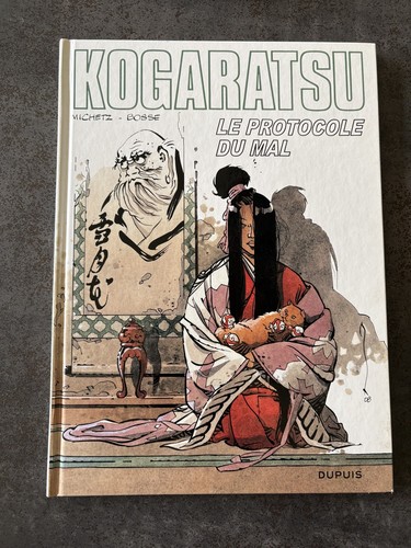 Michetz kogaratsu 12 le - kogaratsu,
