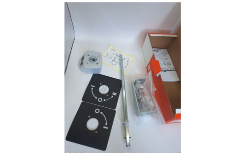 Legrand 026686 commande