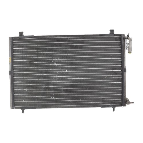 Radiateur climatisation - climatisation, /