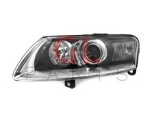 PHARES AVANT Pour AUDI A6 C6