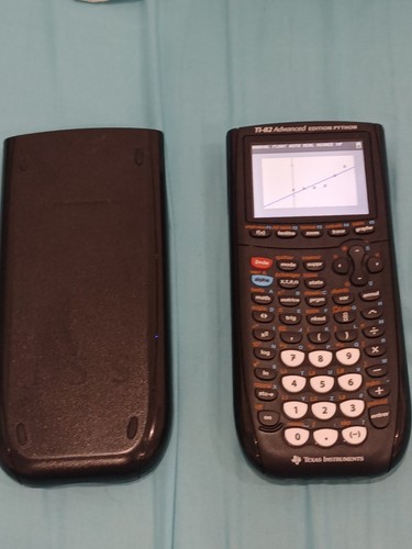 Calculatrice texas - ti,