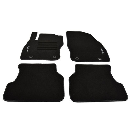Set tapis sol - 4,