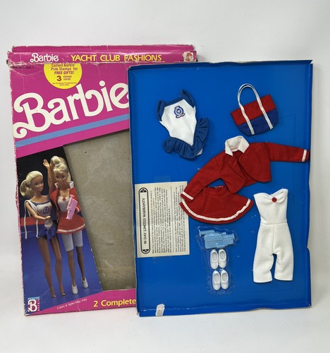 Vintage 1989 mattel barbie - vintage,
