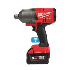 Boulonneuse à chocs FUEL ONE