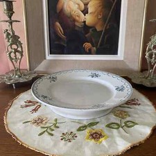 Compotier bas TERRE DE FER