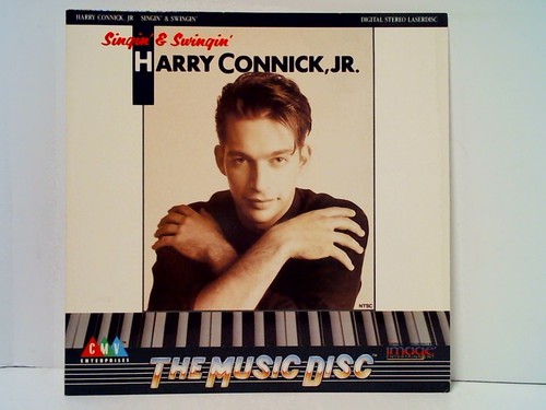 Harry connick singer - harry, connick,