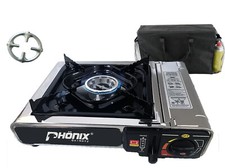 Phönix PC-20 Brûleur À Gaz
