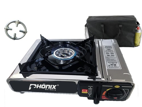 Phönix brûleur à gaz - phönix,